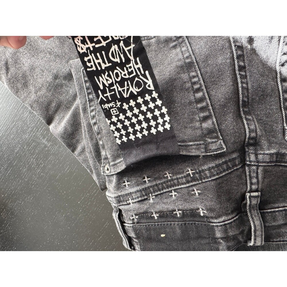Ksubi $486 Jeans 29 - Picture 3 of 6